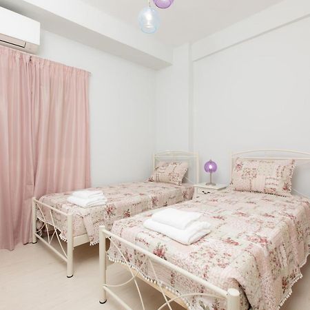 The Secret Garden Apartment Corfu  Exterior photo