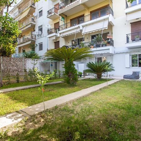 The Secret Garden Apartment Corfu  Exterior photo