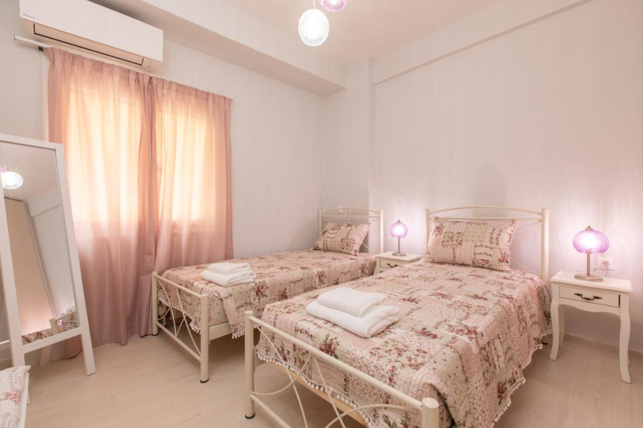 The Secret Garden Apartment Corfu  Exterior photo