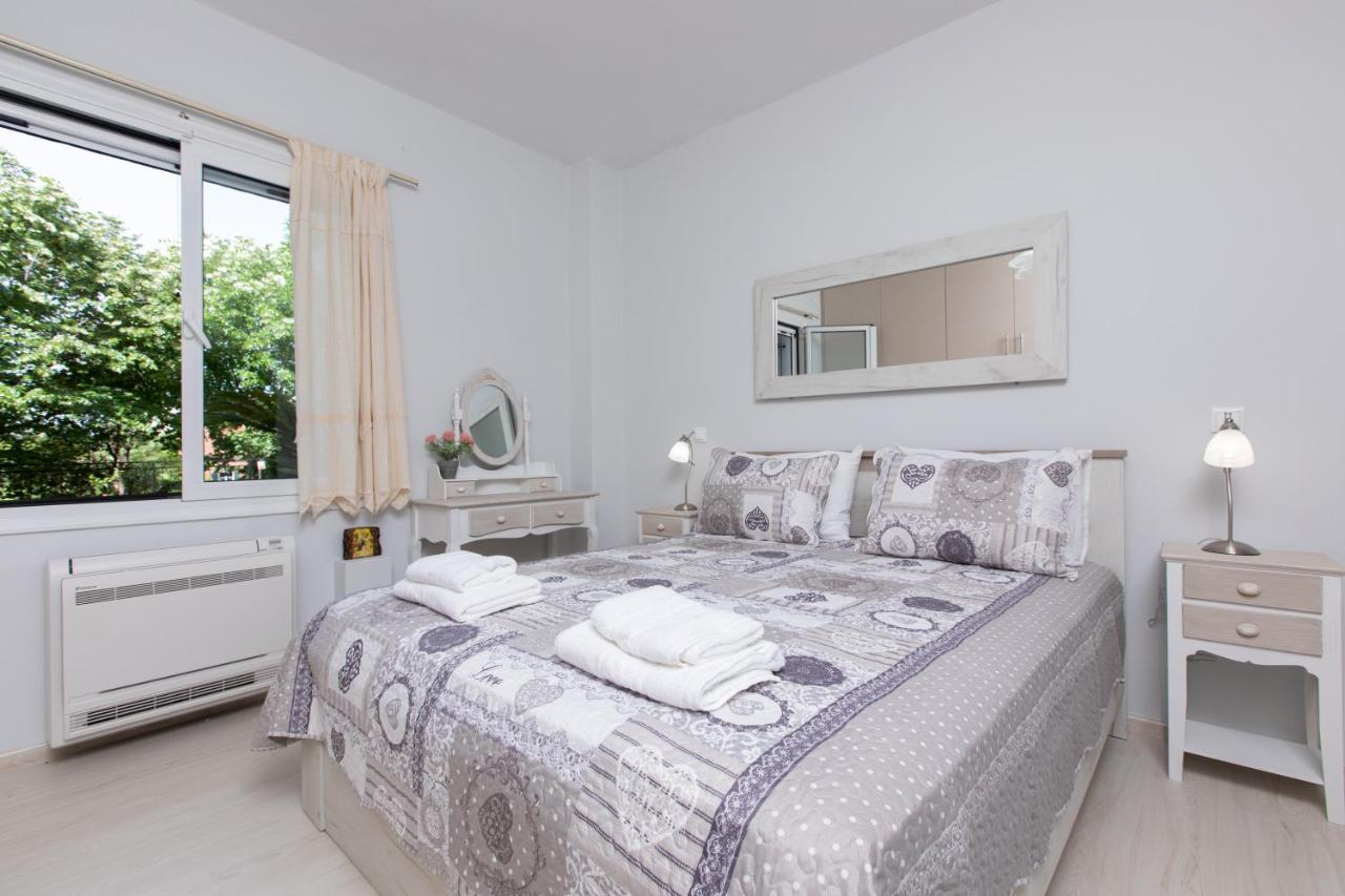 The Secret Garden Apartment Corfu  Exterior photo