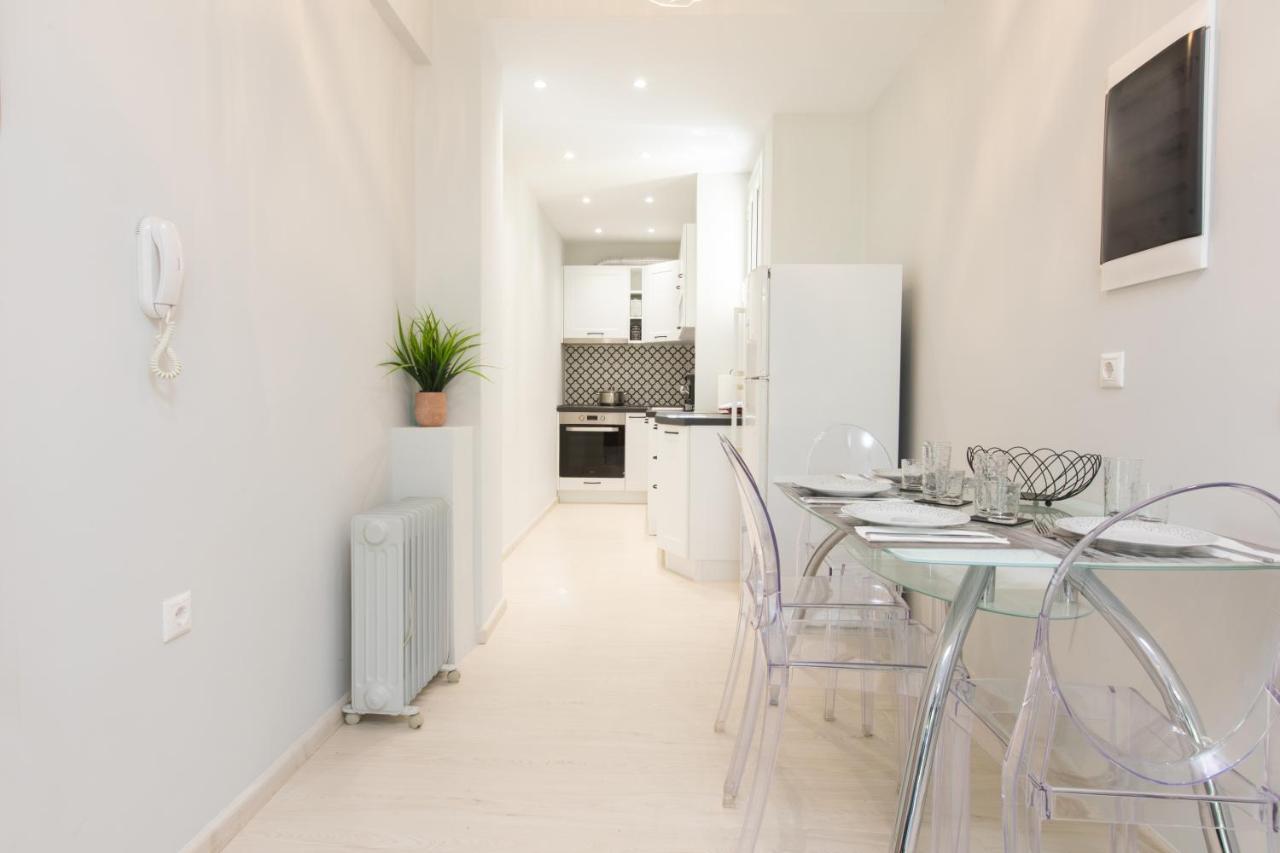 The Secret Garden Apartment Corfu  Exterior photo